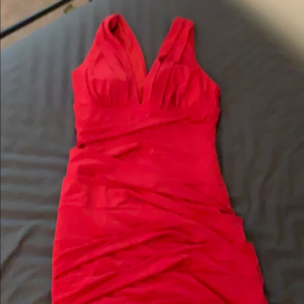 Dress sexy